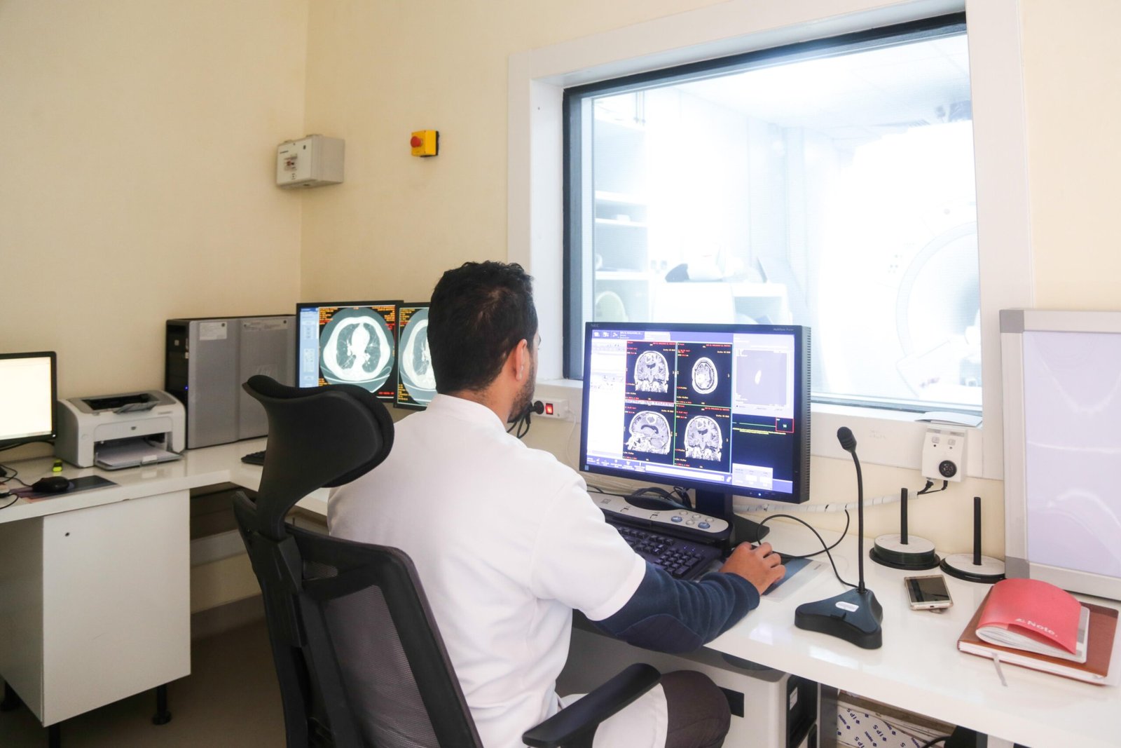 Amal Radiologie